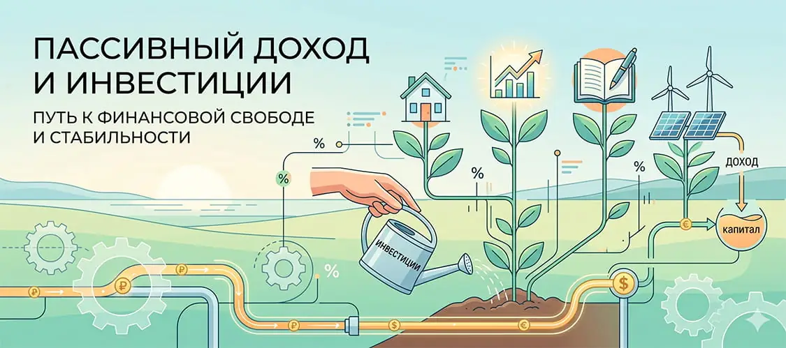 Основные