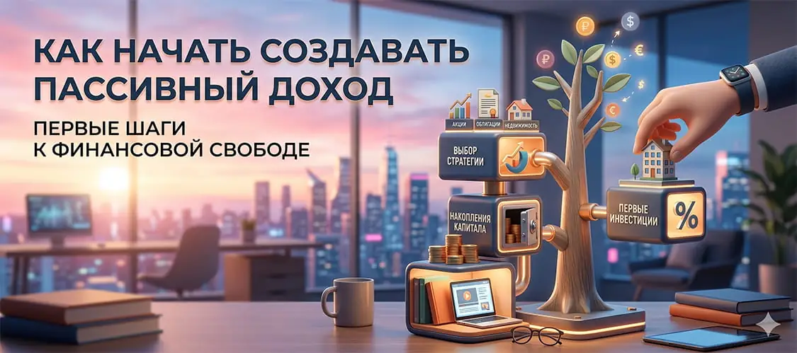 Основные