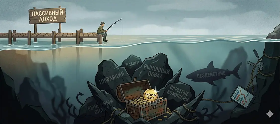 Риски