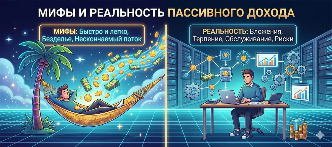 Мифы