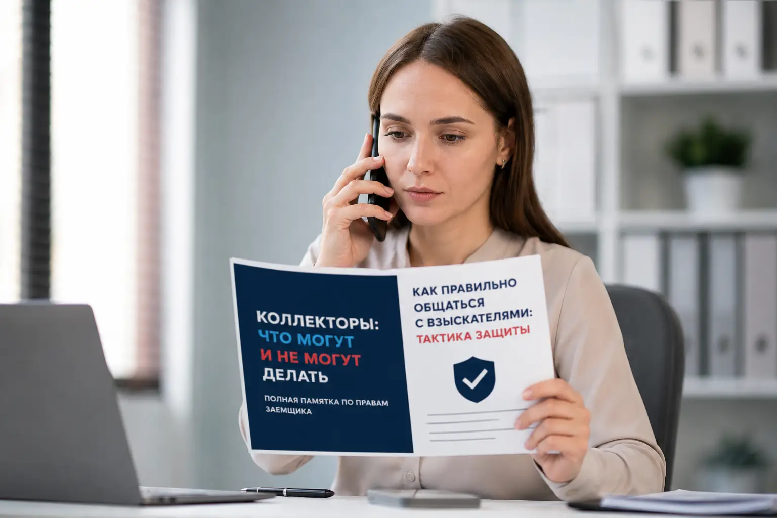 Что могут и не могут делать коллекторы: полная памятка по правам заемщика Красные флаги: что коллекторам категорически запрещено