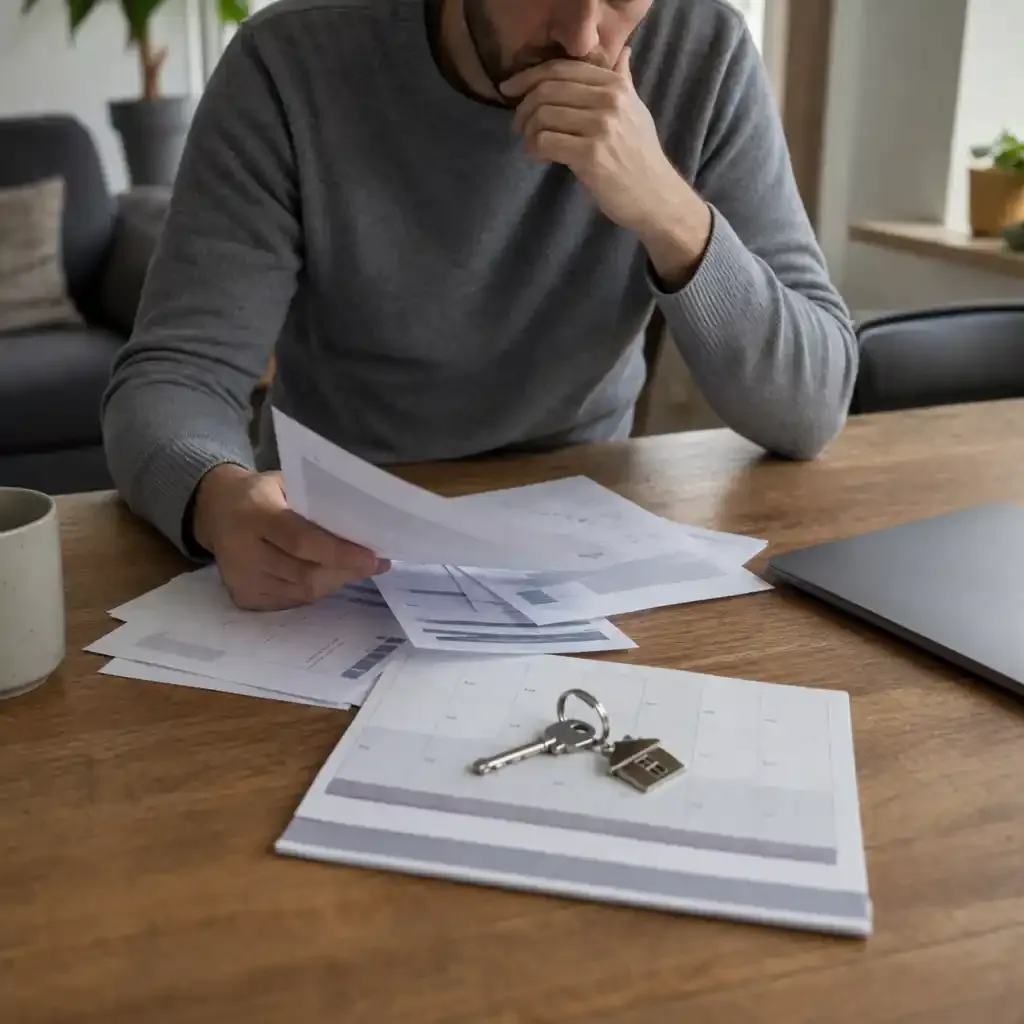 Ипотечные каникулы при потере работы по соглашению сторон