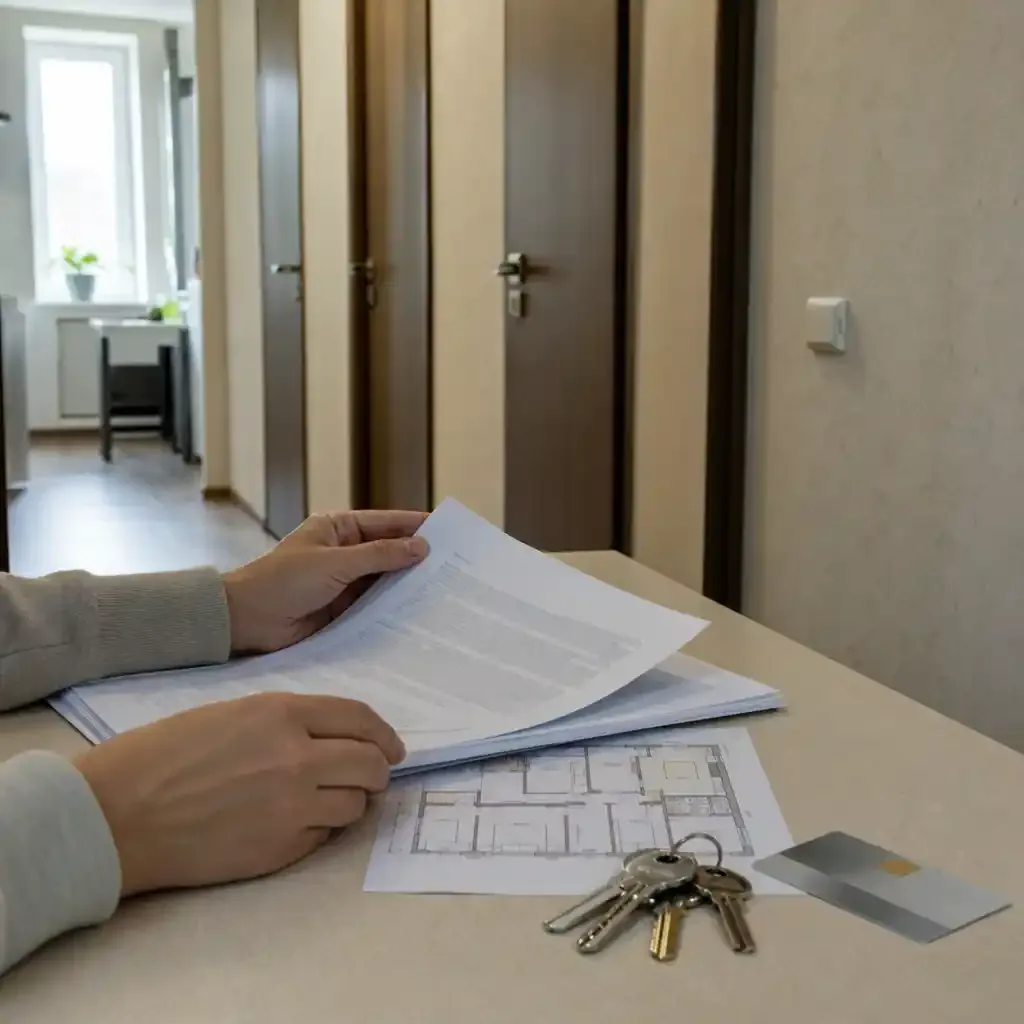 Как купить комнату в коммунальной квартире в ипотеку без согласия соседей