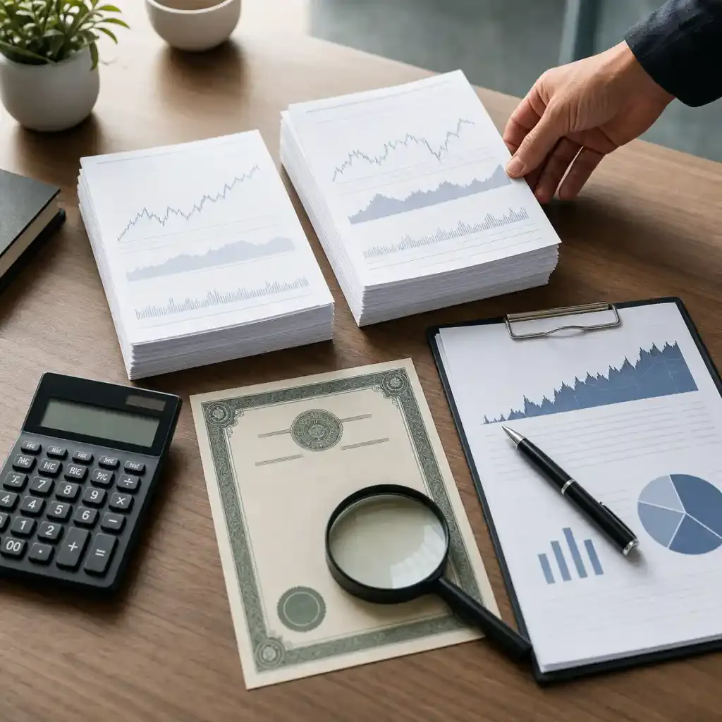 Как оценить справедливую стоимость акции по мультипликатору P/E
