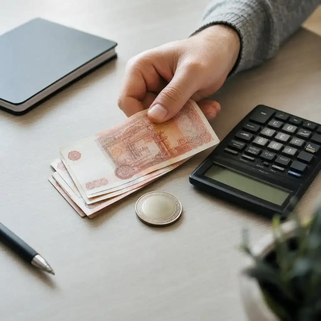 Как перевести USDT в рубли с минимальной комиссией через обменники