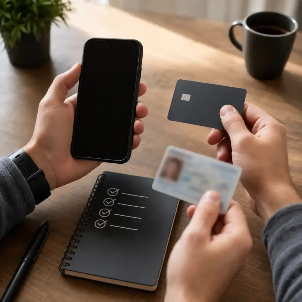 Как проверить надежность P2P мерчанта на криптобирже перед сделкой
