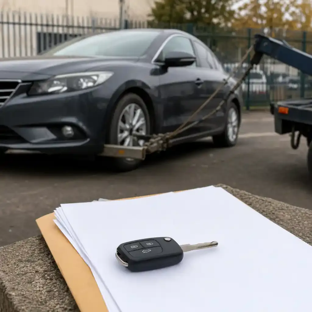 Кредит под залог ПТС: какие риски потерять автомобиль
