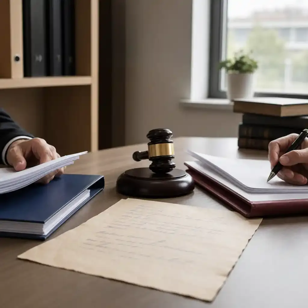 Взыскание долга по расписке между физическими лицами Судебный этап: приказное или исковое производство?